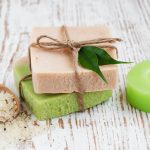 Natural Herbal Soap 150x150 - Kratom (Green Maeng Da)